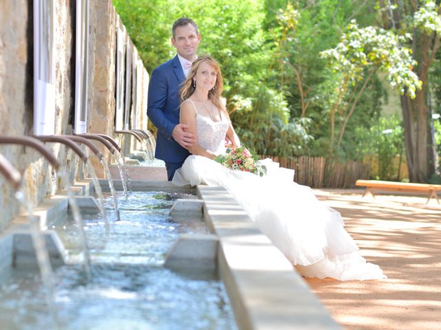 Le mariage de Cédric et Céline à La Seyne-sur-Mer, Var 6