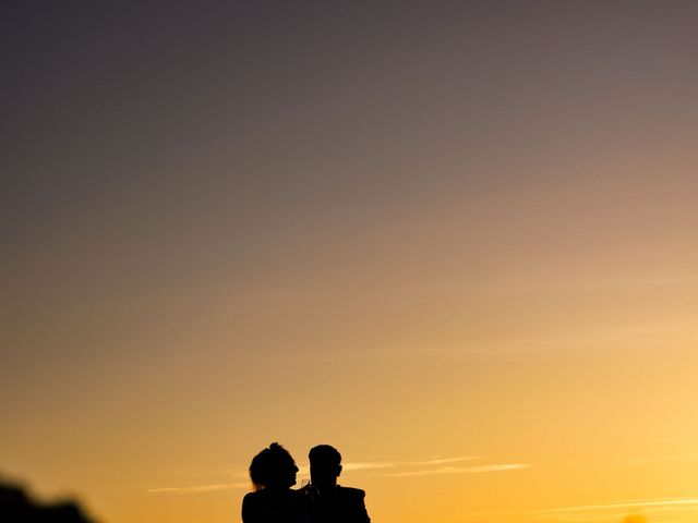 Le mariage de Sylvain et Elodie à Fouzilhon, Hérault 25