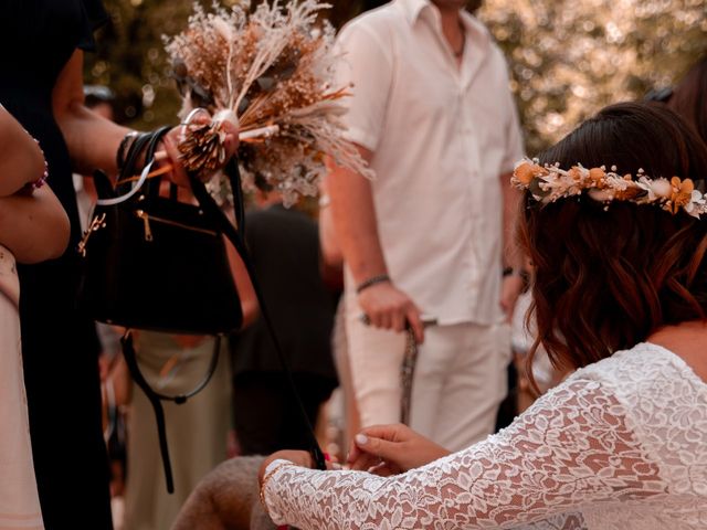 Le mariage de David et Turkyan à Monein, Pyrénées-Atlantiques 15