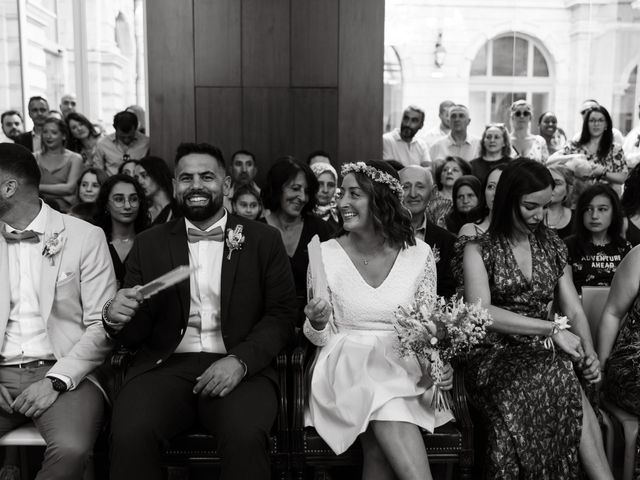 Le mariage de David et Turkyan à Monein, Pyrénées-Atlantiques 21