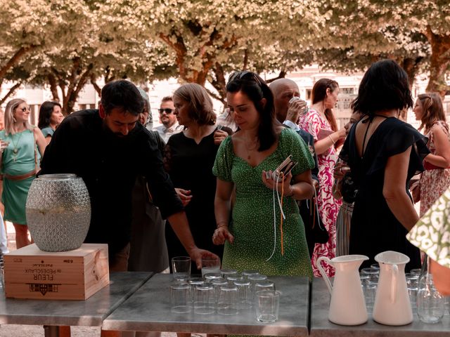 Le mariage de David et Turkyan à Monein, Pyrénées-Atlantiques 45