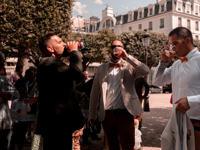 Le mariage de David et Turkyan à Monein, Pyrénées-Atlantiques 46