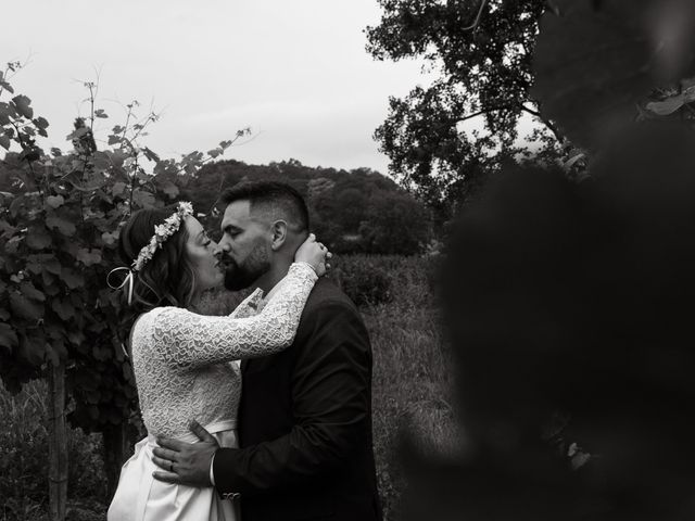 Le mariage de David et Turkyan à Monein, Pyrénées-Atlantiques 72