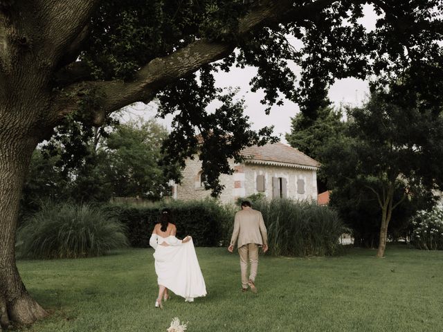Le mariage de Quentin et Marion à Tarascon, Bouches-du-Rhône 109