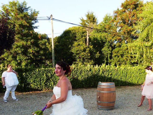 Le mariage de Ritchie et Pauline à Caumont-sur-Garonne, Lot-et-Garonne 6