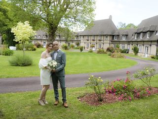 Le mariage de Helene et Lionel