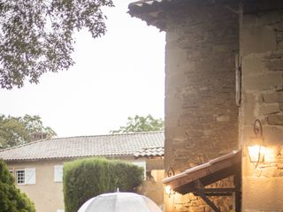 Le mariage de Claudia et Antoine 2