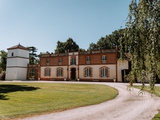 Le mariage de Chloé et Quentin 3