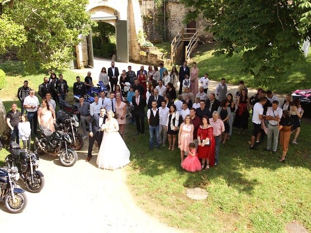 Le mariage de Jordan et Mélina à Indre, Loire Atlantique 2