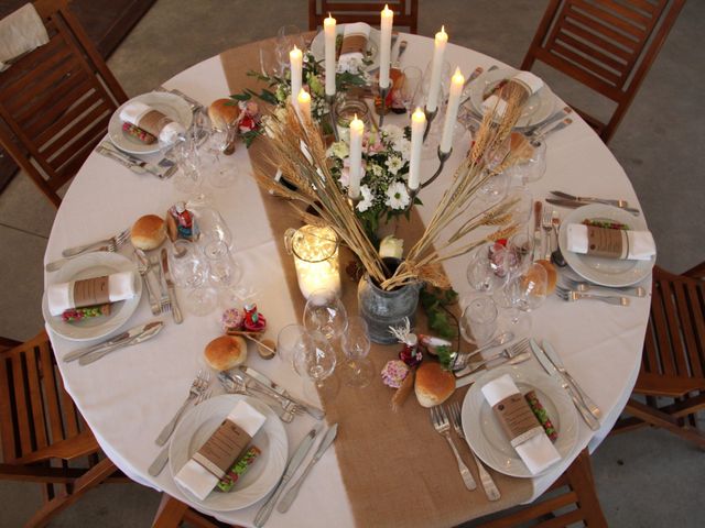 Le mariage de Laurent et Laurie à Savigny-lès-Beaune, Côte d&apos;Or 24