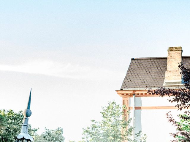 Le mariage de Jérémy et Marie-Ange à Saint-Sulpice-la-Pointe, Tarn 46