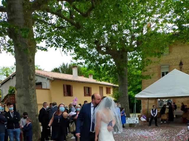 Le mariage de Cécile et Greg et Cécile  à Le Vernet, Ariège 3