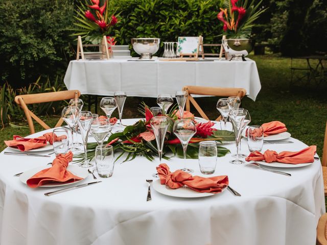 Le mariage de Maxime et Manon à Ecole Valentin, Doubs 4