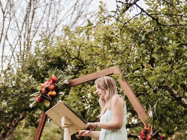 Le mariage de Maxime et Manon à Ecole Valentin, Doubs 25