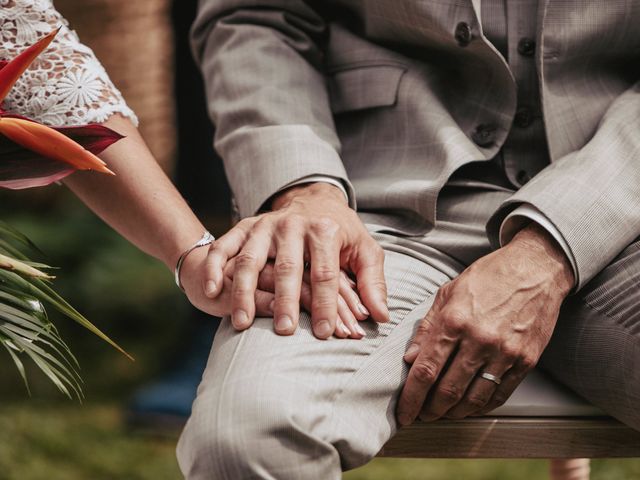 Le mariage de Maxime et Manon à Ecole Valentin, Doubs 51