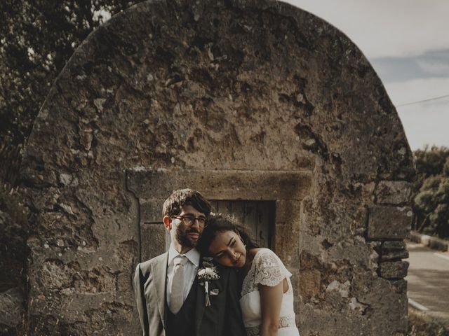 Le mariage de Nicolas et Wafa à Rochefort-du-Gard, Gard 5