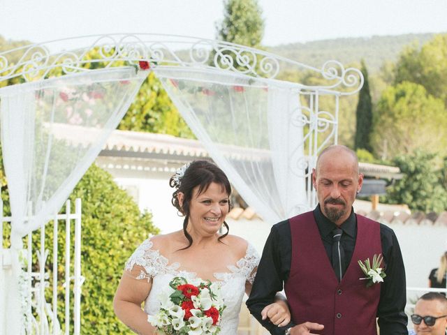 Le mariage de Yannick et Adeline à La Ciotat, Bouches-du-Rhône 30