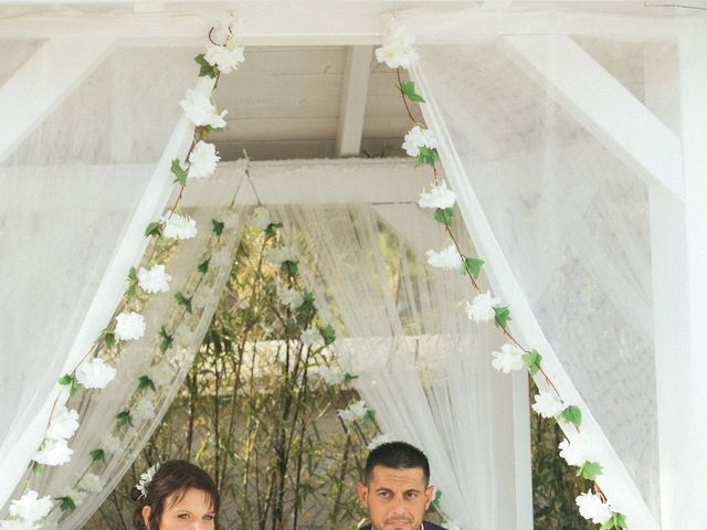 Le mariage de Yannick et Adeline à La Ciotat, Bouches-du-Rhône 31