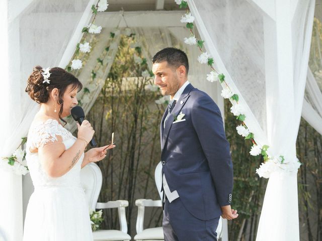 Le mariage de Yannick et Adeline à La Ciotat, Bouches-du-Rhône 32