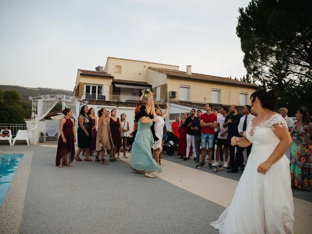 Le mariage de Yannick et Adeline à La Ciotat, Bouches-du-Rhône 41