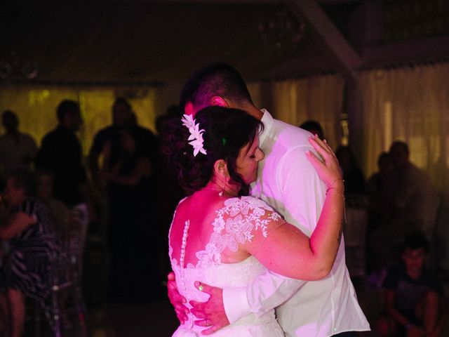 Le mariage de Yannick et Adeline à La Ciotat, Bouches-du-Rhône 43