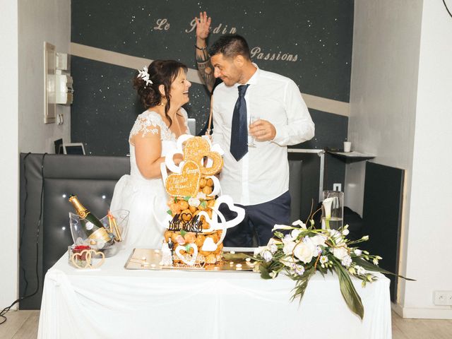 Le mariage de Yannick et Adeline à La Ciotat, Bouches-du-Rhône 46