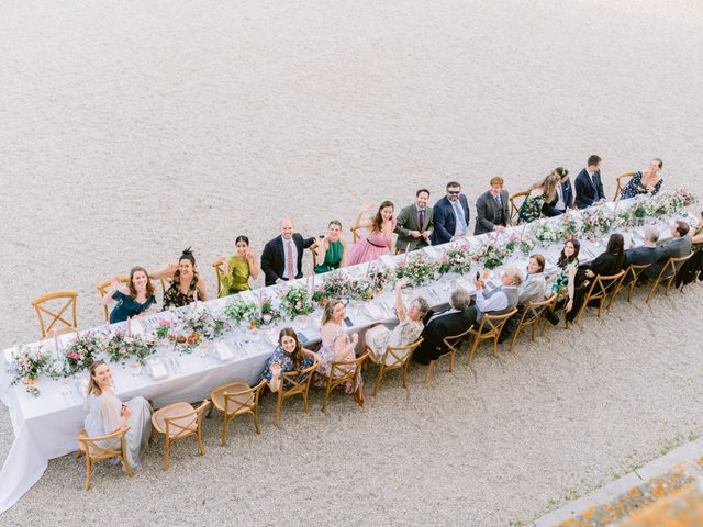 Le mariage de Rob et Emma à Courtomer, Orne 59