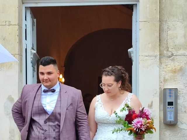 Le mariage de Pierre et Julie  à Issoudun, Indre 5