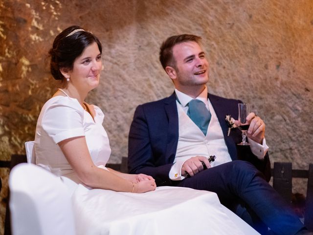 Le mariage de Marie-Hermine et Thibault à Saumur, Maine et Loire 10