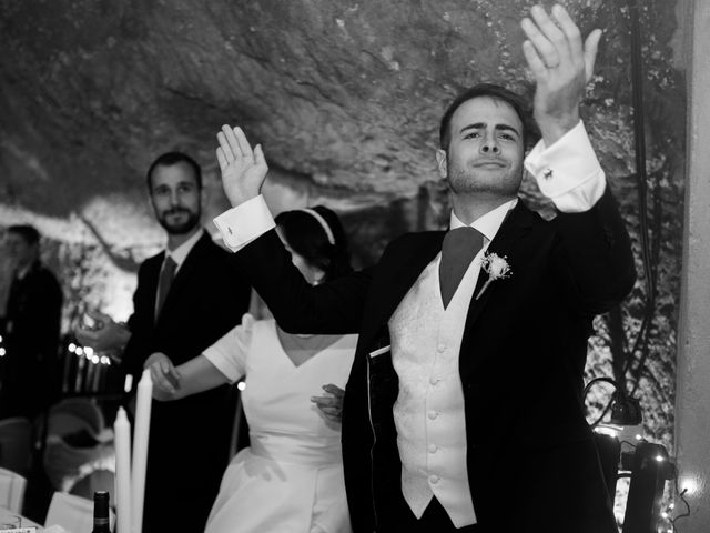 Le mariage de Marie-Hermine et Thibault à Saumur, Maine et Loire 13