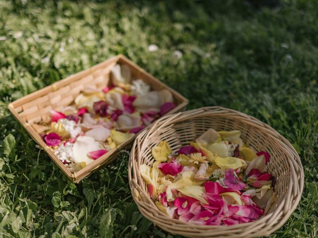 Le mariage de Yohann et Anna à Bordeaux, Gironde 31