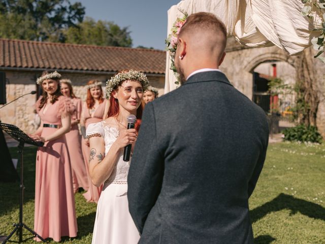 Le mariage de Yohann et Anna à Bordeaux, Gironde 39