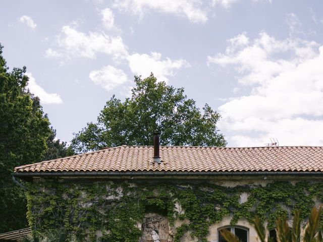 Le mariage de Yohann et Anna à Bordeaux, Gironde 3