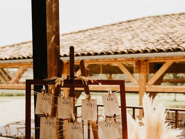 Le mariage de Etienne et Myriam à Lavaur, Tarn 3