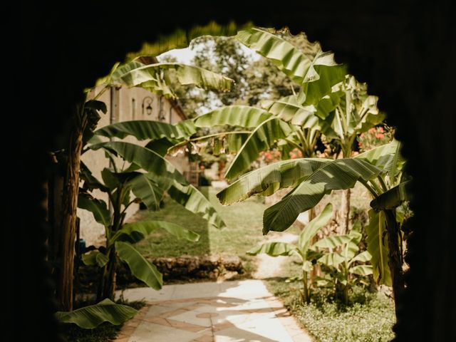 Le mariage de Etienne et Myriam à Lavaur, Tarn 1