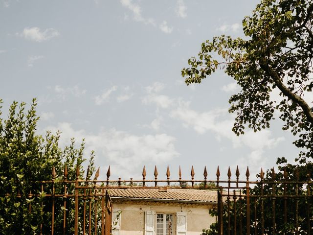 Le mariage de Etienne et Myriam à Lavaur, Tarn 4