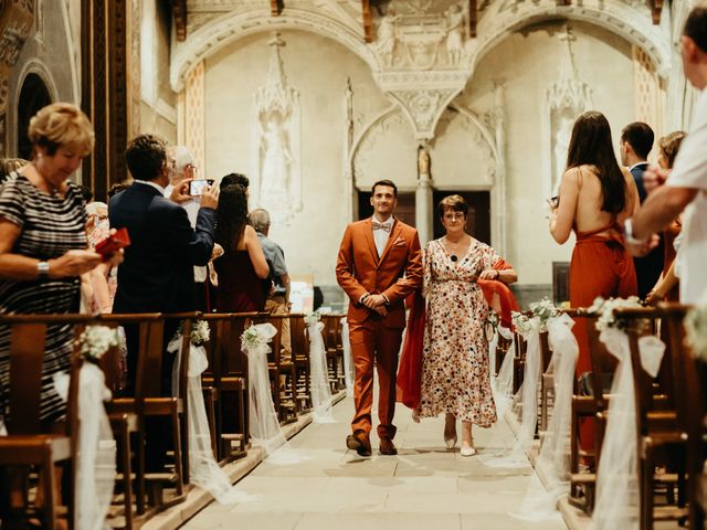 Le mariage de Etienne et Myriam à Lavaur, Tarn 19