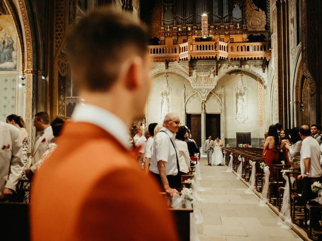 Le mariage de Etienne et Myriam à Lavaur, Tarn 20