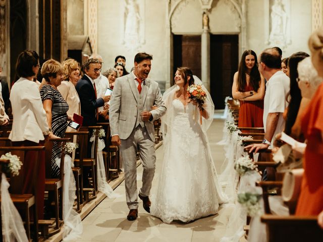 Le mariage de Etienne et Myriam à Lavaur, Tarn 21