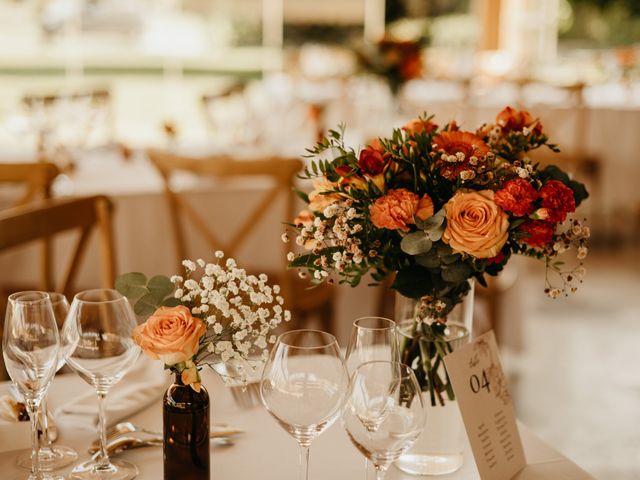 Le mariage de Etienne et Myriam à Lavaur, Tarn 28