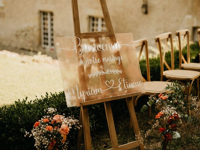 Le mariage de Etienne et Myriam à Lavaur, Tarn 30