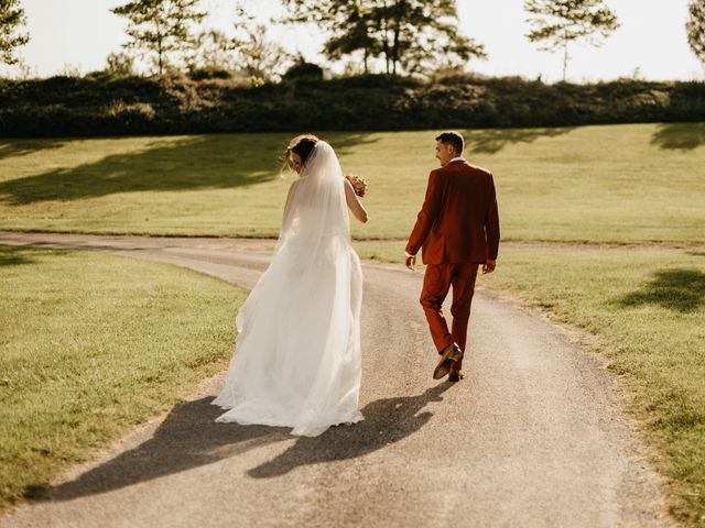 Le mariage de Etienne et Myriam à Lavaur, Tarn 32