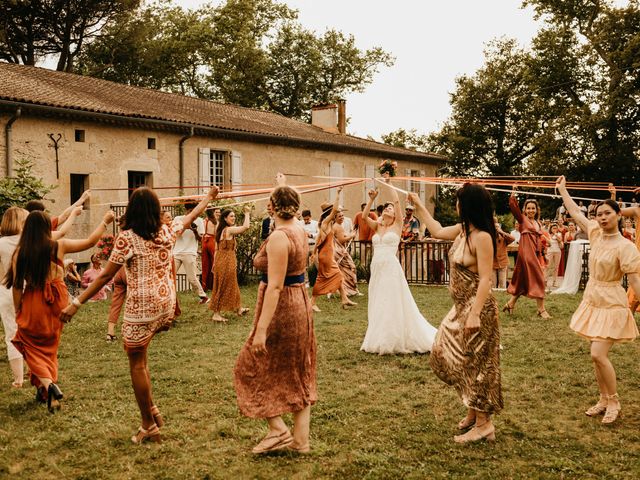 Le mariage de Etienne et Myriam à Lavaur, Tarn 37