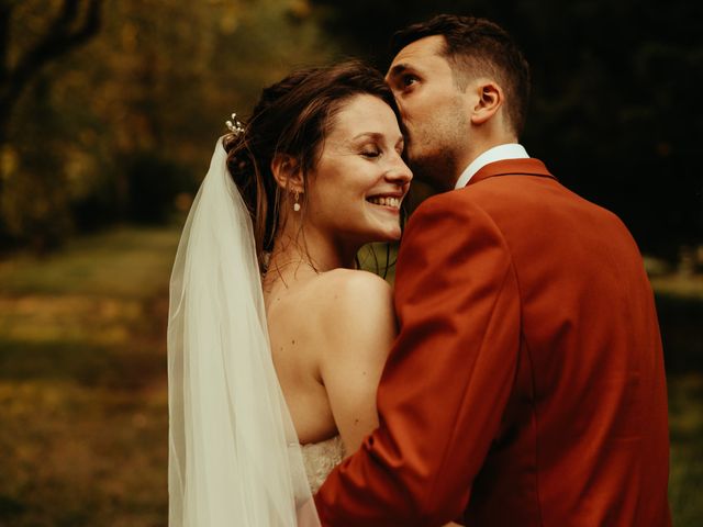 Le mariage de Etienne et Myriam à Lavaur, Tarn 40