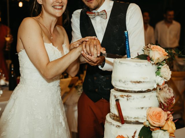 Le mariage de Etienne et Myriam à Lavaur, Tarn 52