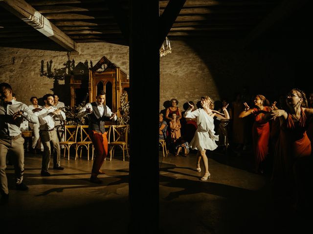 Le mariage de Etienne et Myriam à Lavaur, Tarn 60