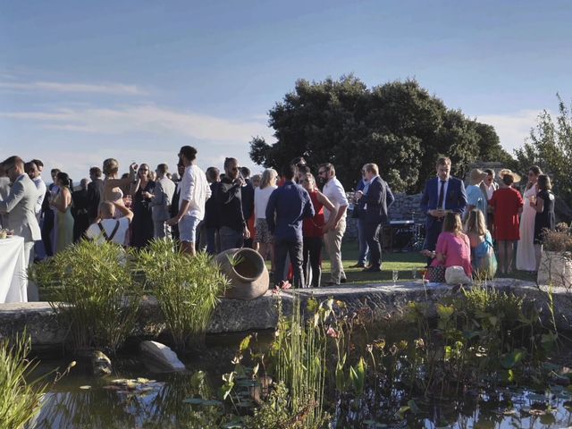 Le mariage de Thomas et Lisa à Grignan, Drôme 13