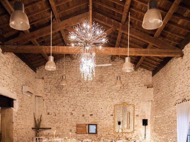 Le mariage de Antoine et Claudia à Peyrins, Drôme 6