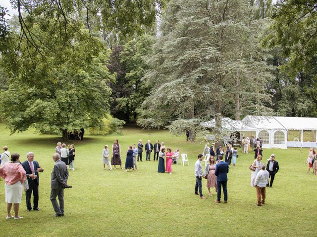 Le mariage de Antoine et Claudia à Peyrins, Drôme 8