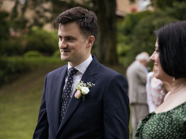 Le mariage de Antoine et Claudia à Peyrins, Drôme 11